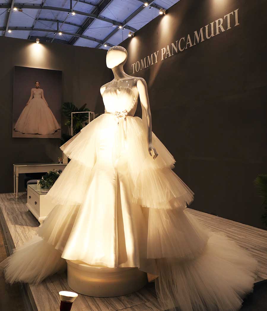 Bridestory Market