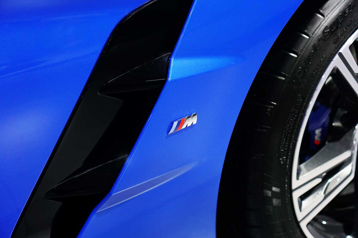 BMW Z4 is back!