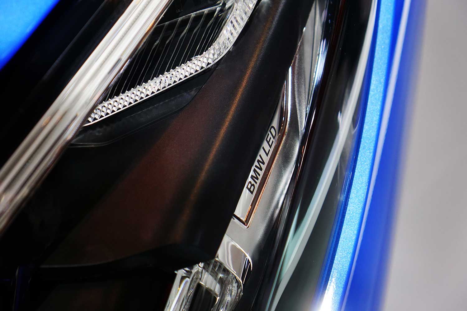 BMW Z4 is back!