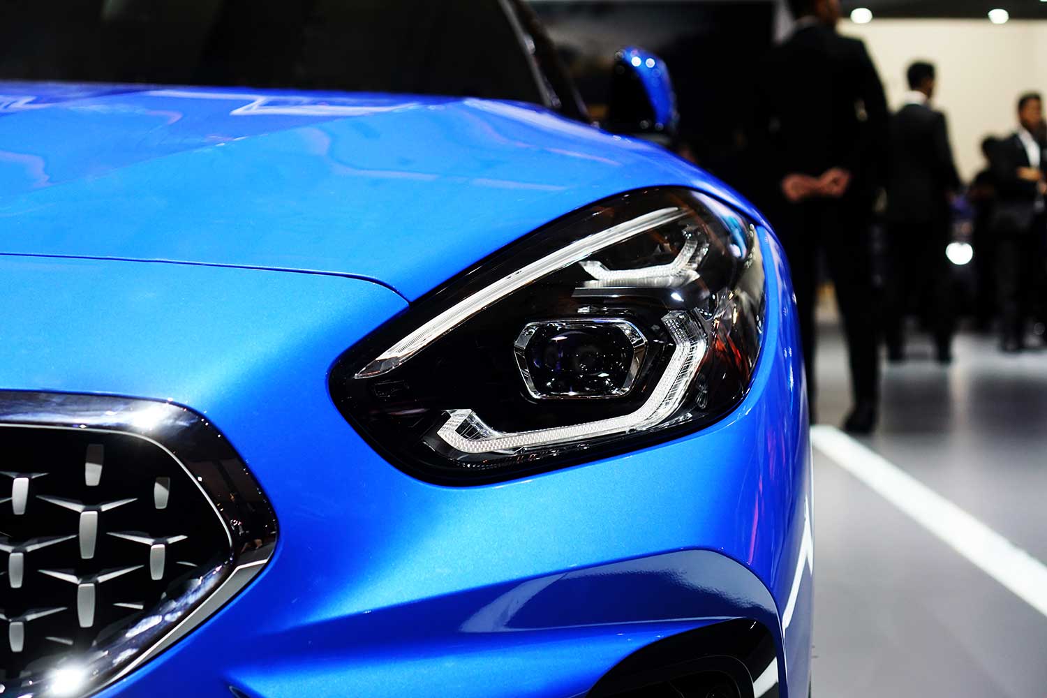 BMW Z4 is back!