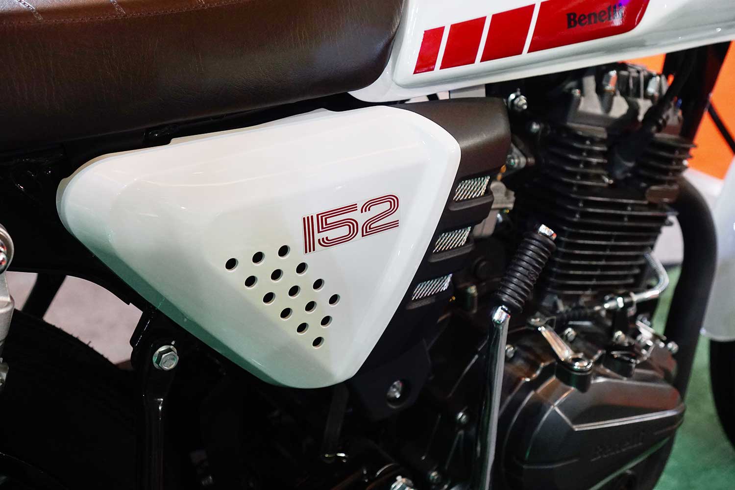 THE REBORN OF MOTOBI