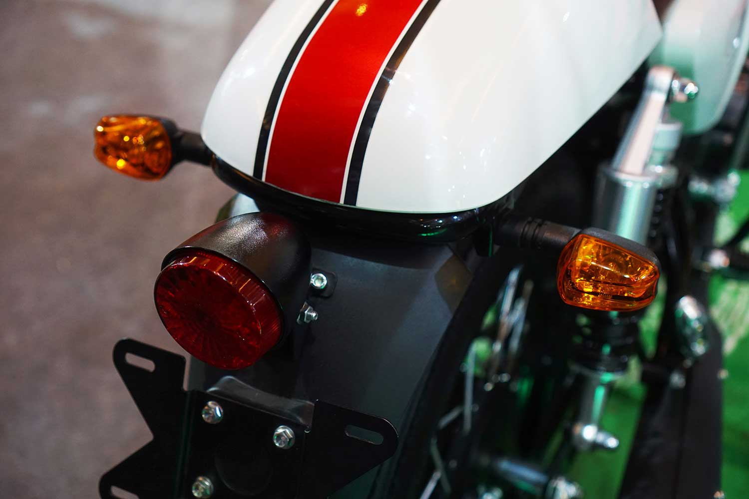 THE REBORN OF MOTOBI
