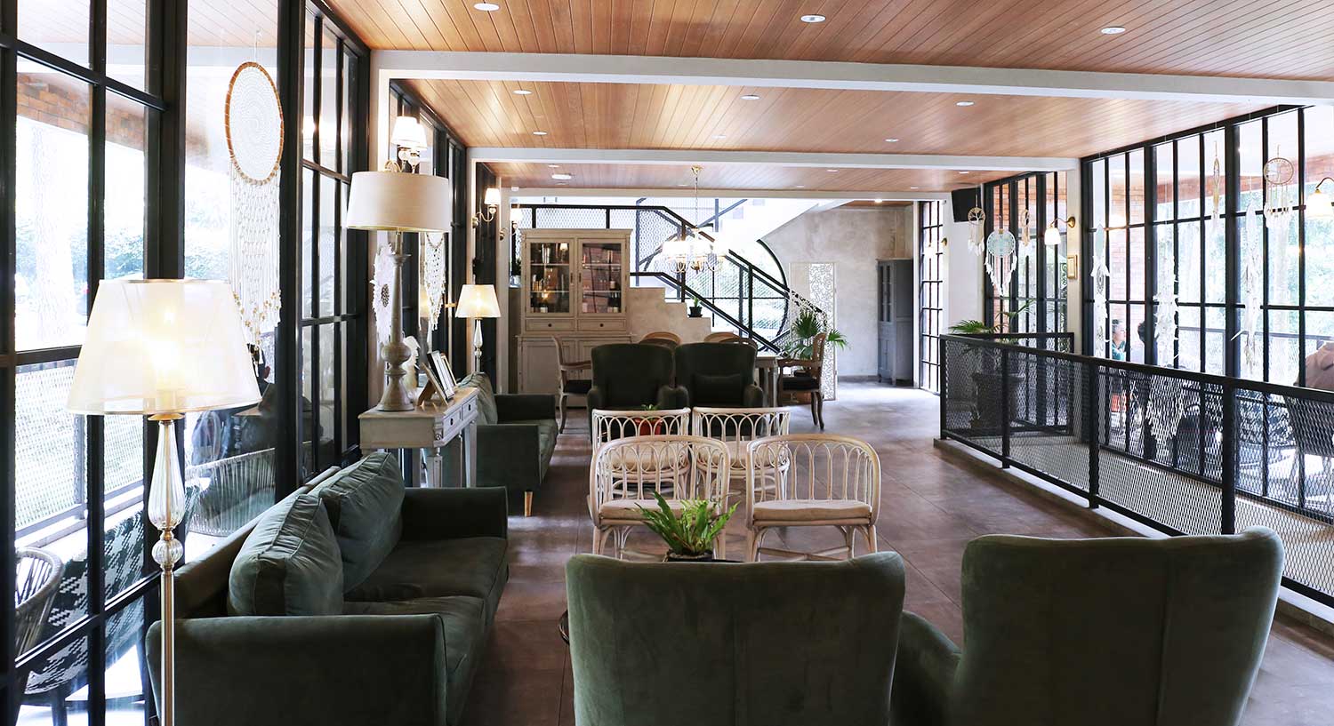 The Lake House