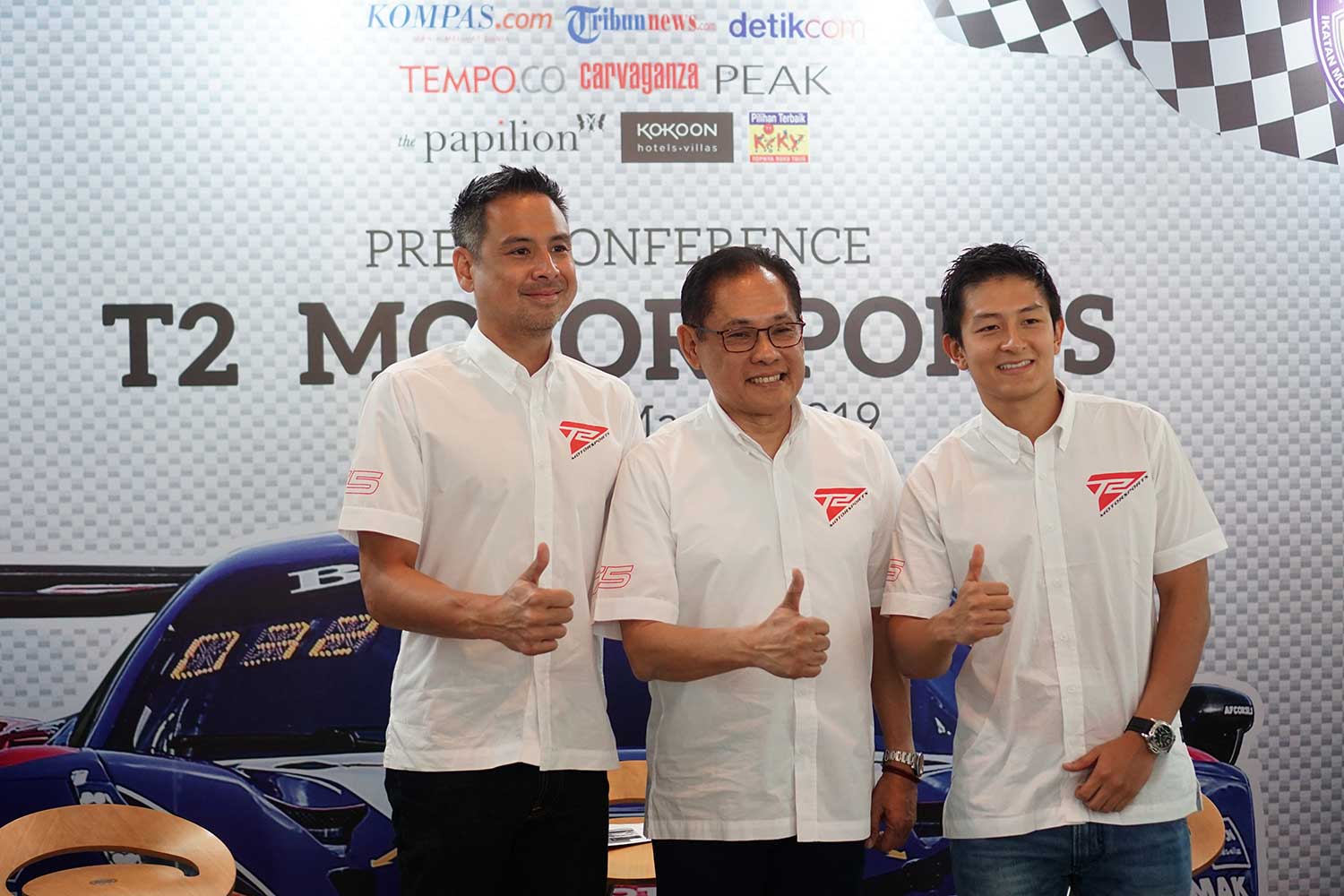 T2 Motorsport