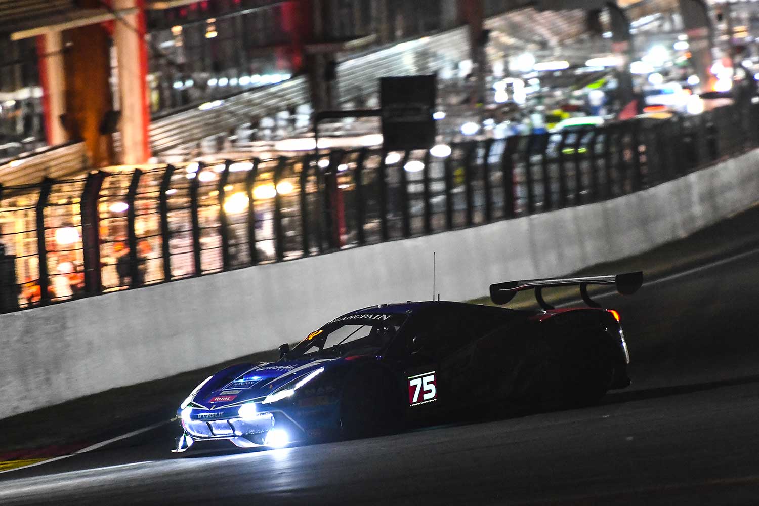 T2 Motorsport