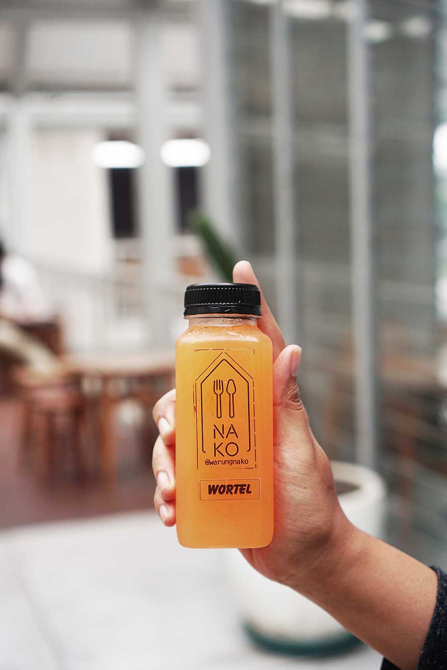 KOPI NAKO