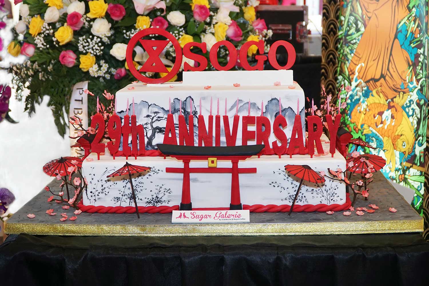 Special Celebration