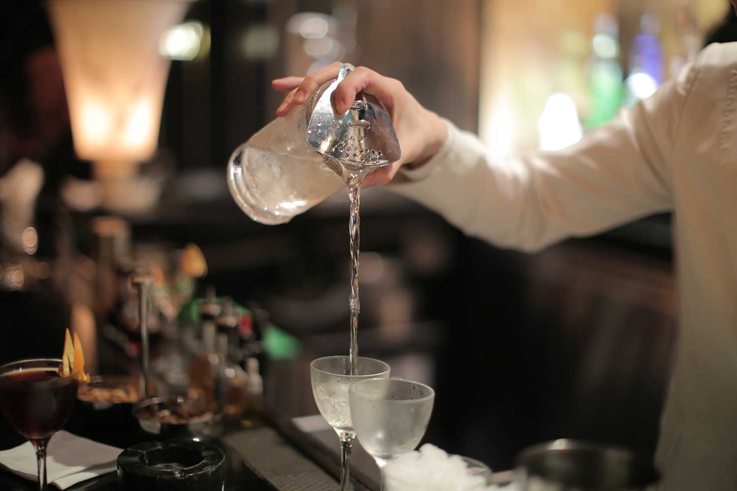 Enjoyment in Posh