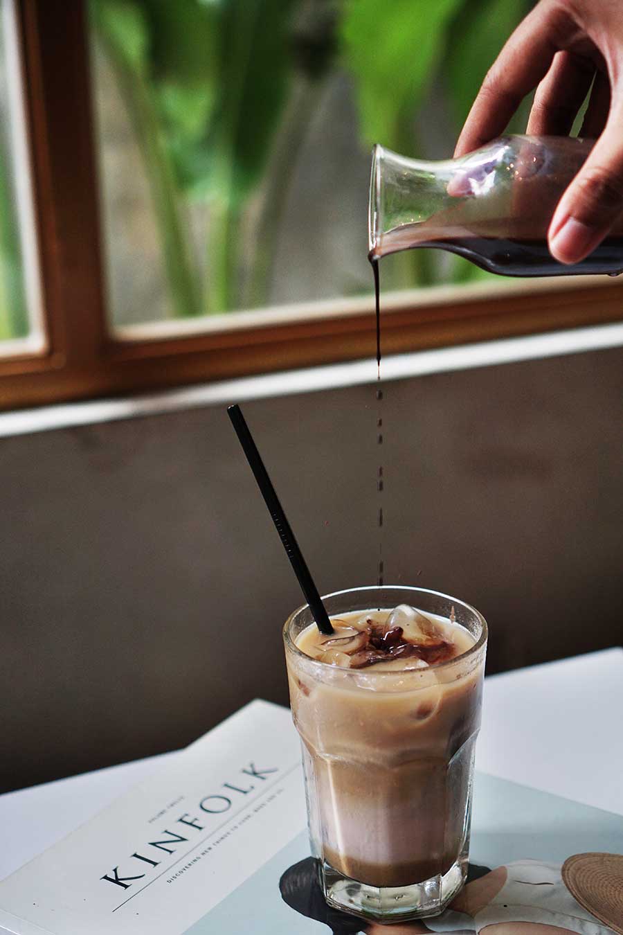 RIGHTEOUS CUP OF COFFEE