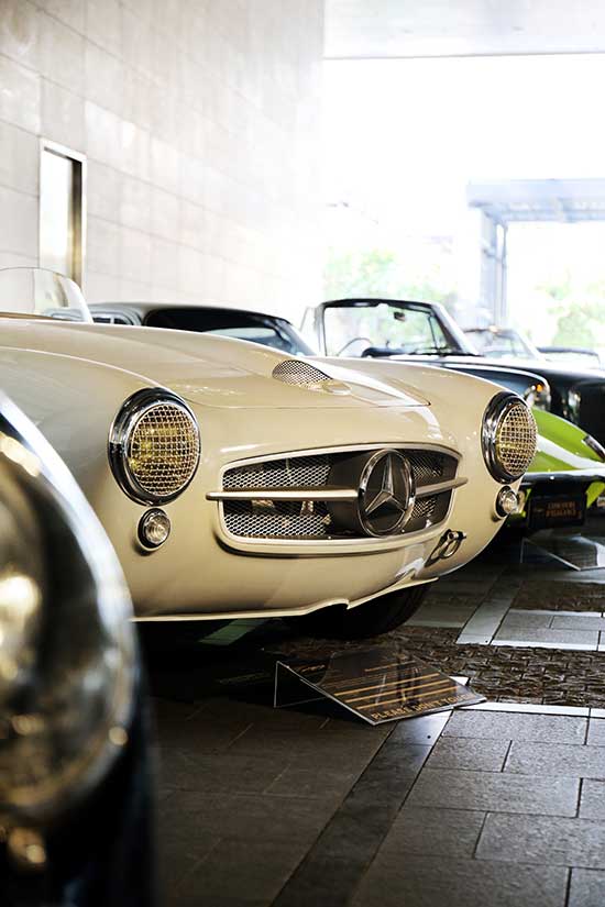 Concours d’Elegance