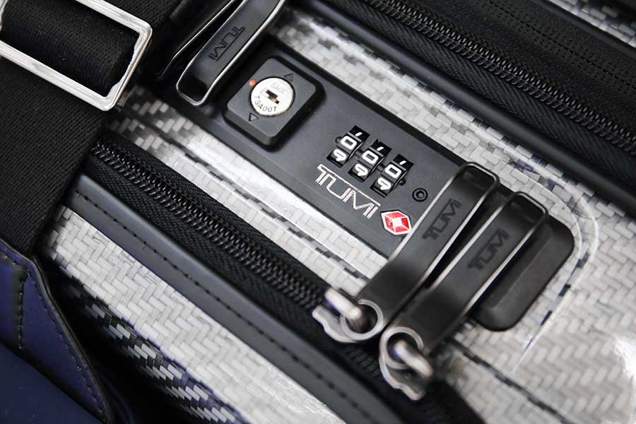 TUMI LOFT