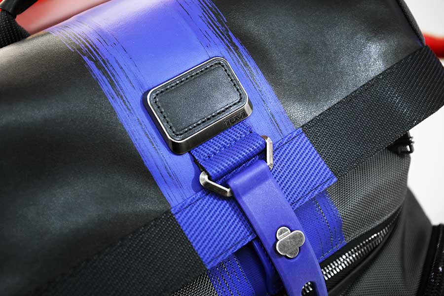 TUMI LOFT