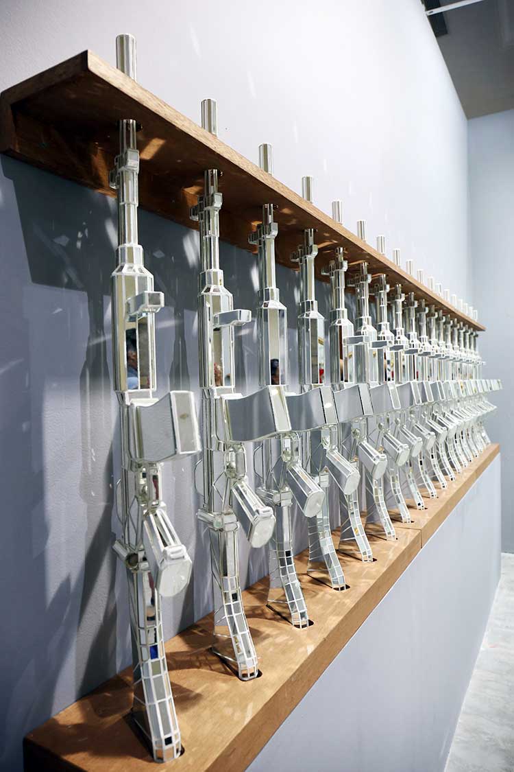 ART JAKARTA