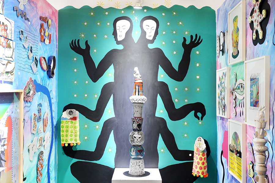 ART JAKARTA