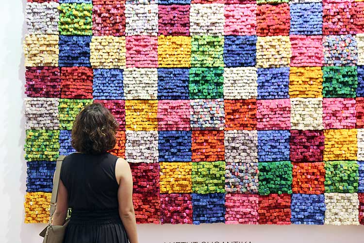 ART JAKARTA