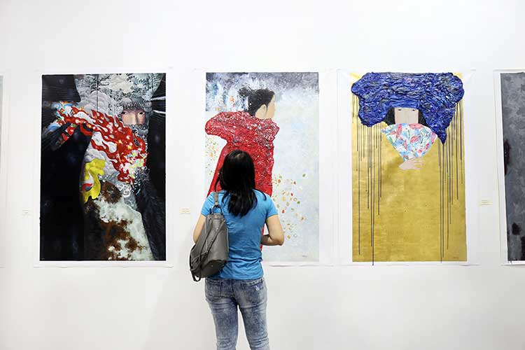 ART JAKARTA