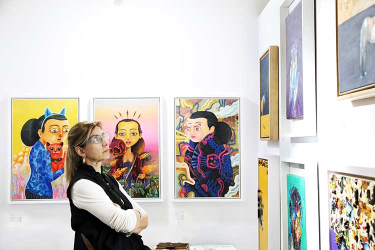 ART JAKARTA