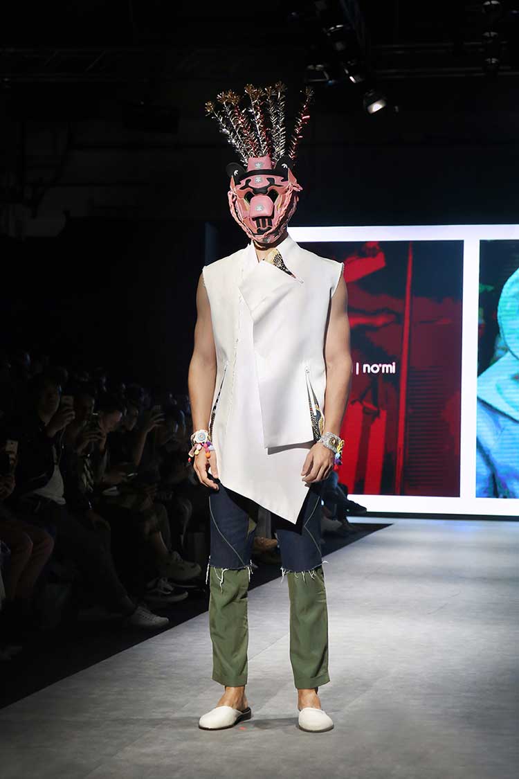 Jakarta Vanguard