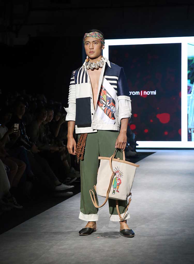 Jakarta Vanguard