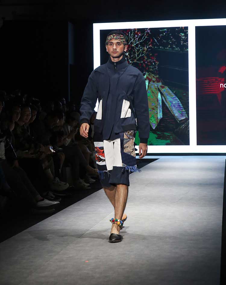 Jakarta Vanguard