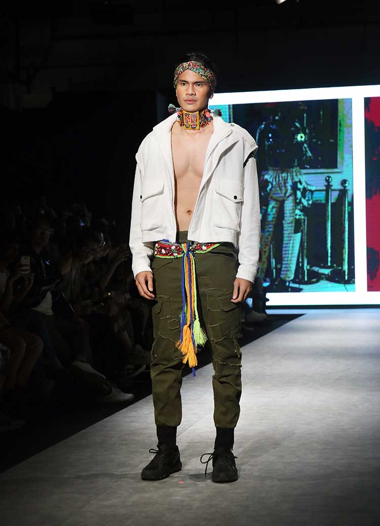 Jakarta Vanguard