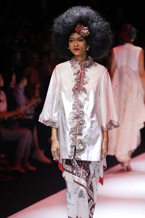 RAYUAN KAIN