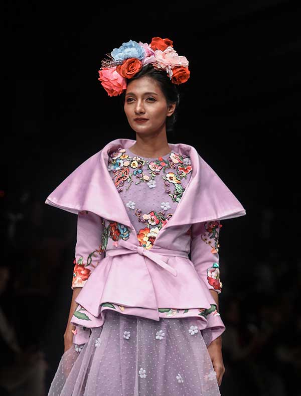The Jewel of West Sumatera