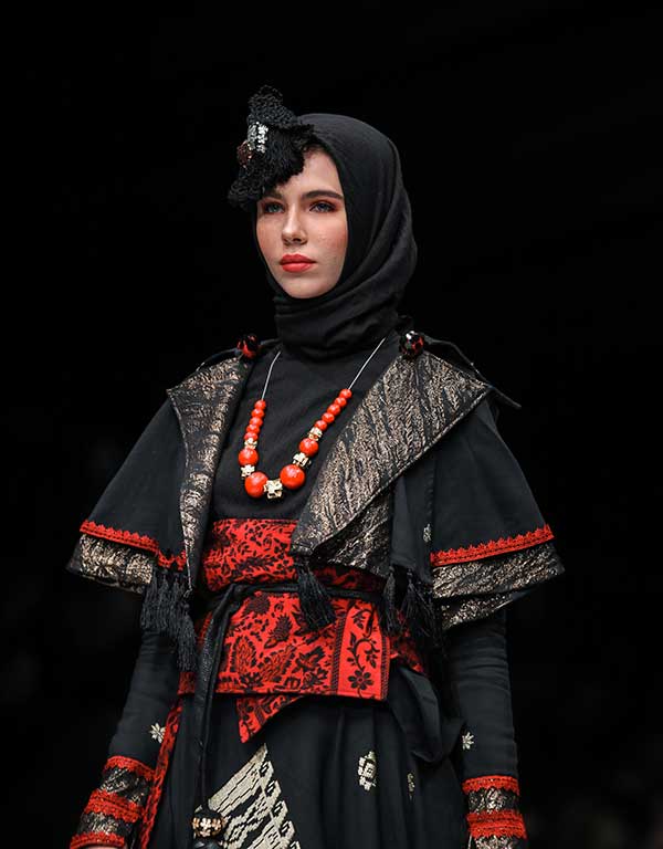 The Jewel of West Sumatera