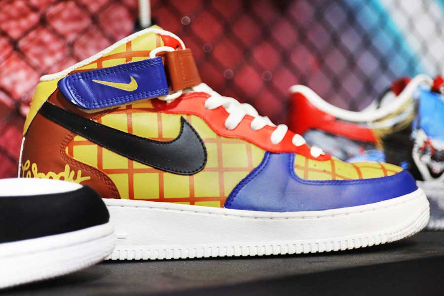 Urban Sneaker Society
